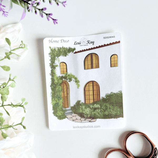 Home Deco Sticker Home Deco Sticker