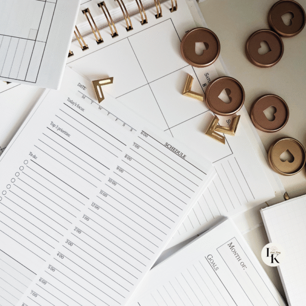 2026 planner 2026 Planner