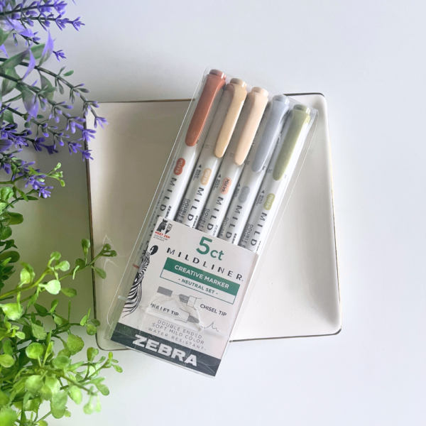 dual tip aesthetic markers dual tip aesthetic markers